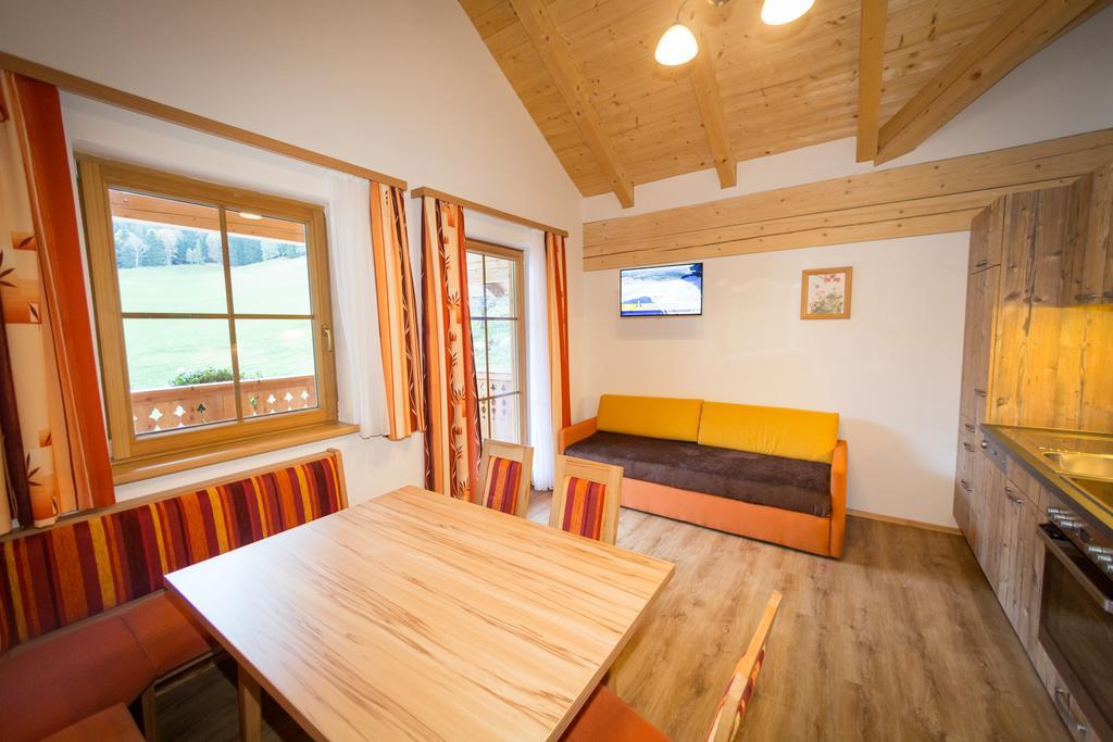 シュラートミンク Rojerhofヴィラ 部屋 写真