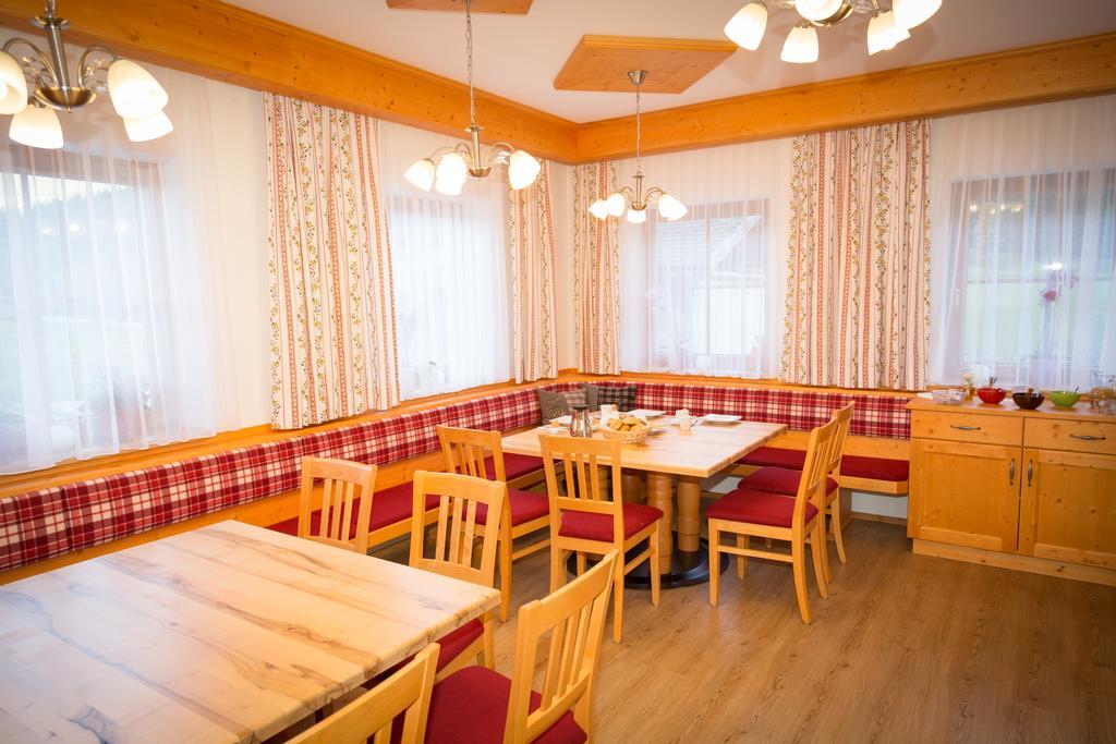 シュラートミンク Rojerhofヴィラ エクステリア 写真